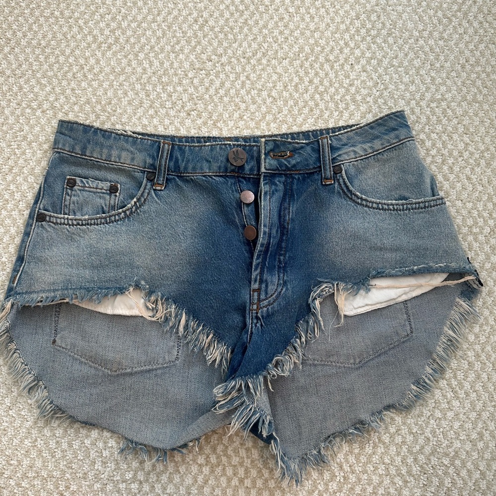 One Teaspoon Rollers - image 1